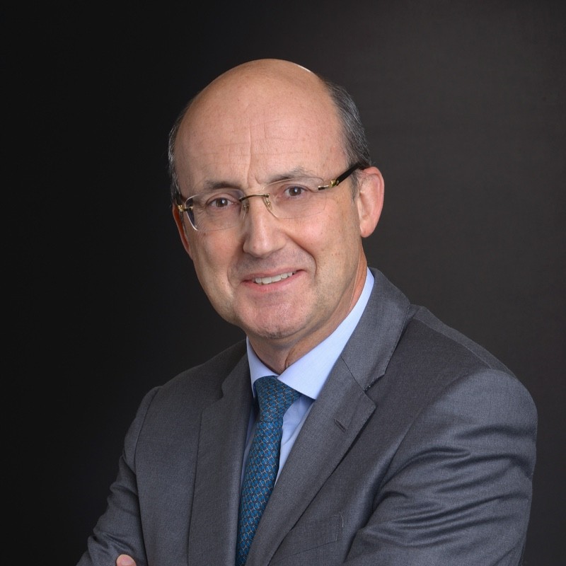 Jean-Pierre Lenoir, BNP Paribas